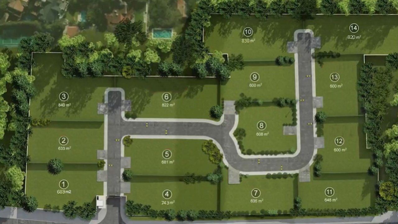 Proyecto San José