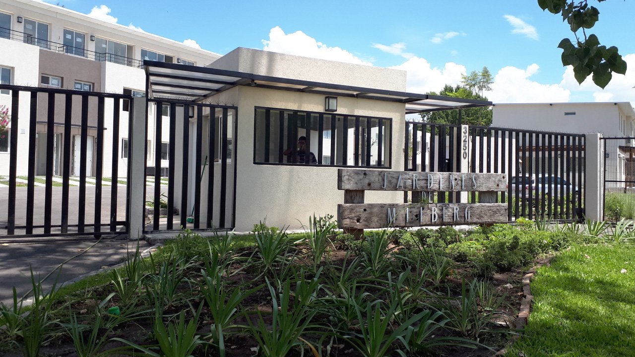 Proyecto San José