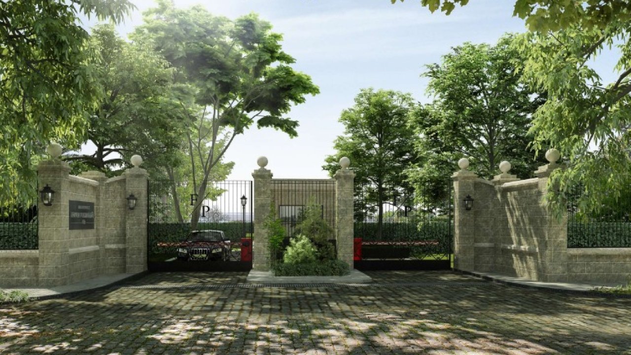 Proyecto San José